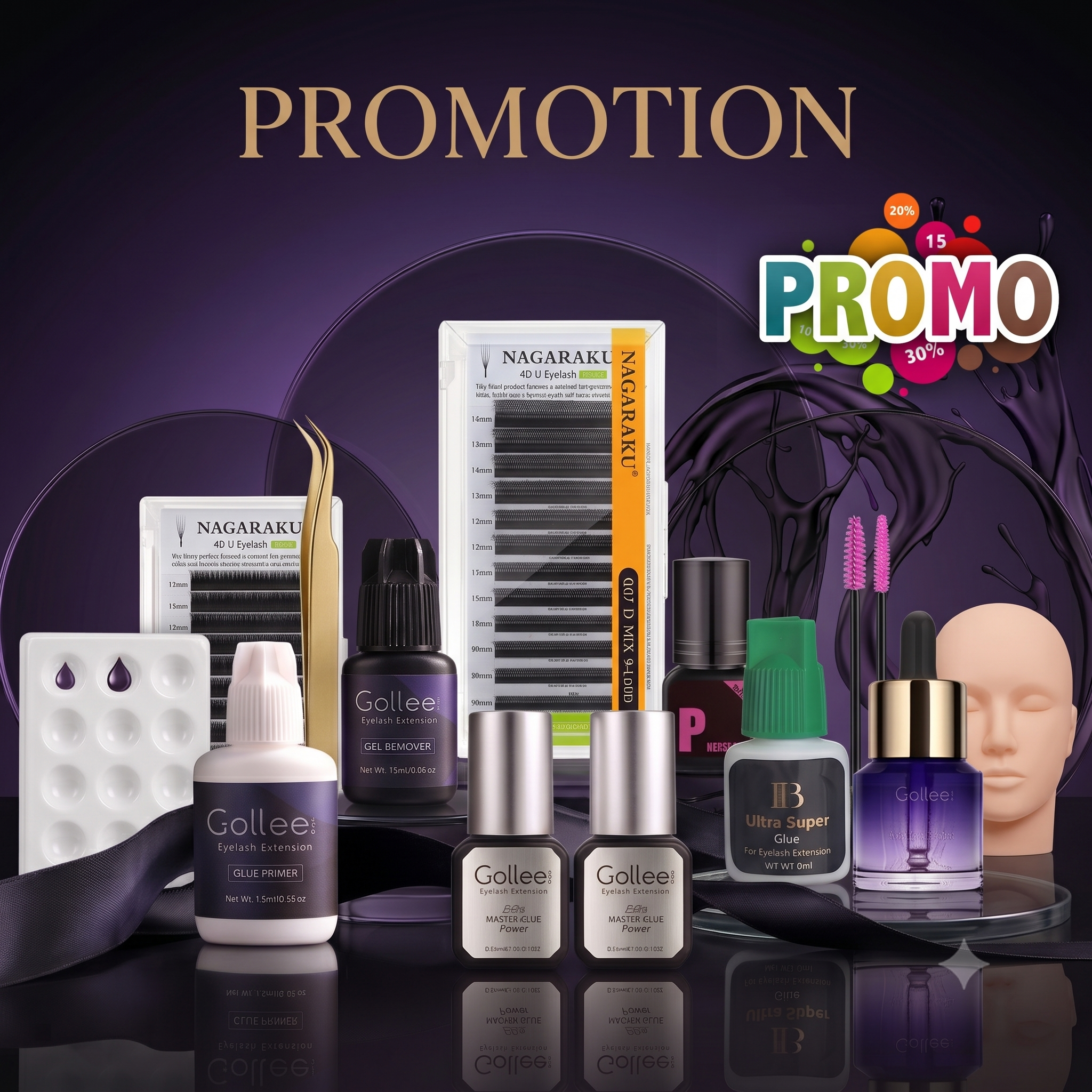 Promotions
