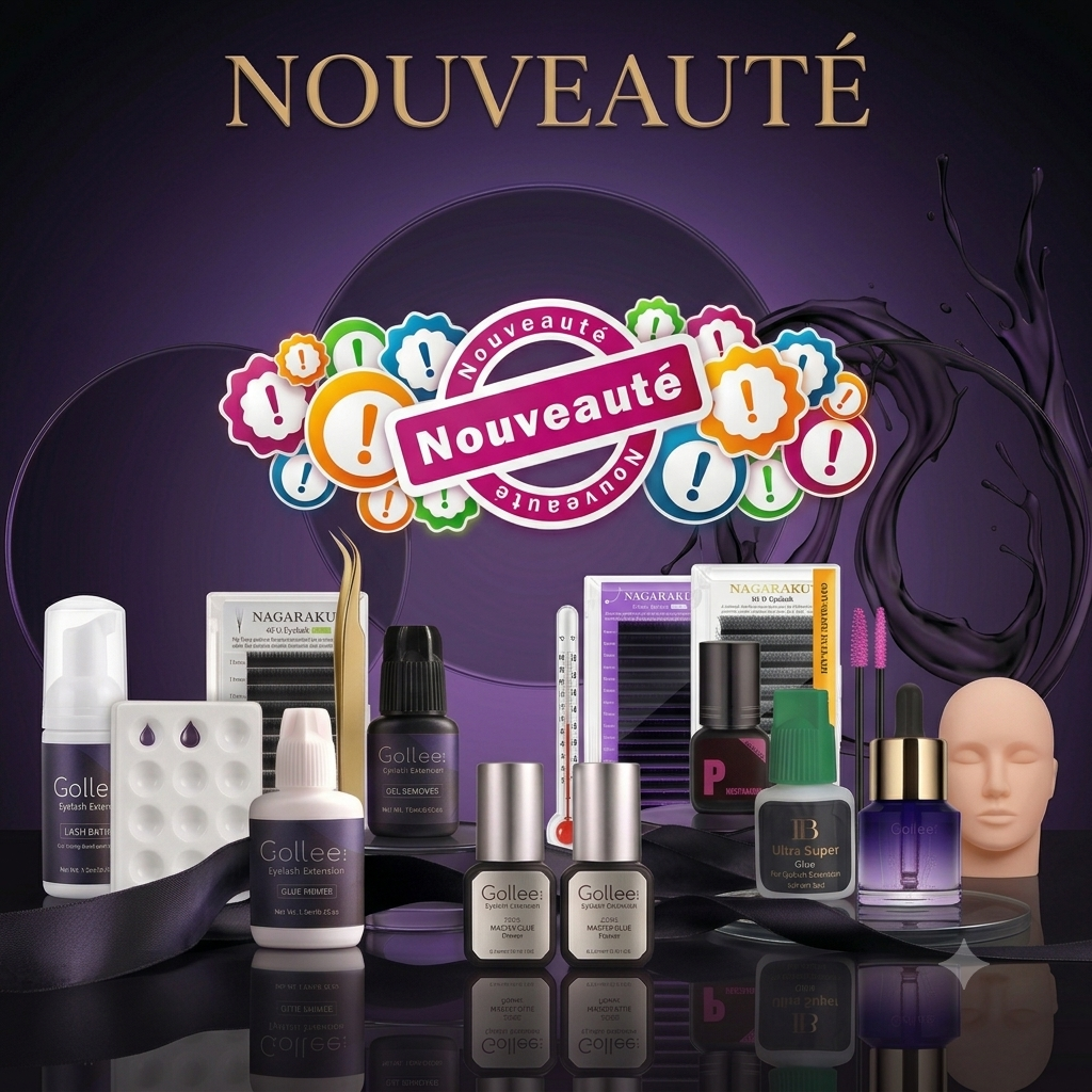 Nouveautés