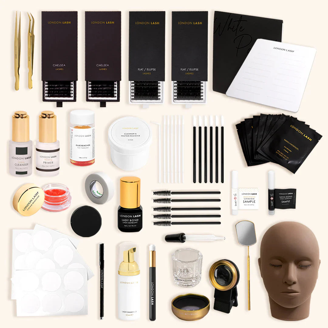 accessoires Extension de Cils