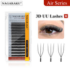 NAGARAKU "UU"