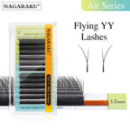 NAGARAKU Flying YY
