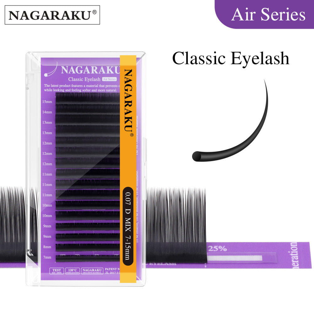 NAGARAKU Classic