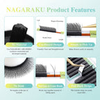 NAGARAKU Flying YY