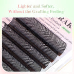 NAGARAKU BOUQUET EYELASH