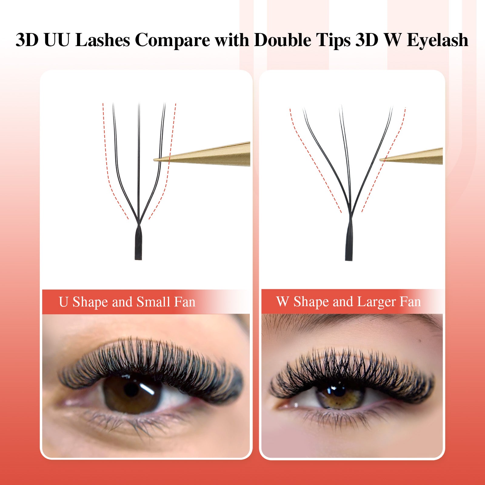 NAGARAKU DOUBLE TIP UU