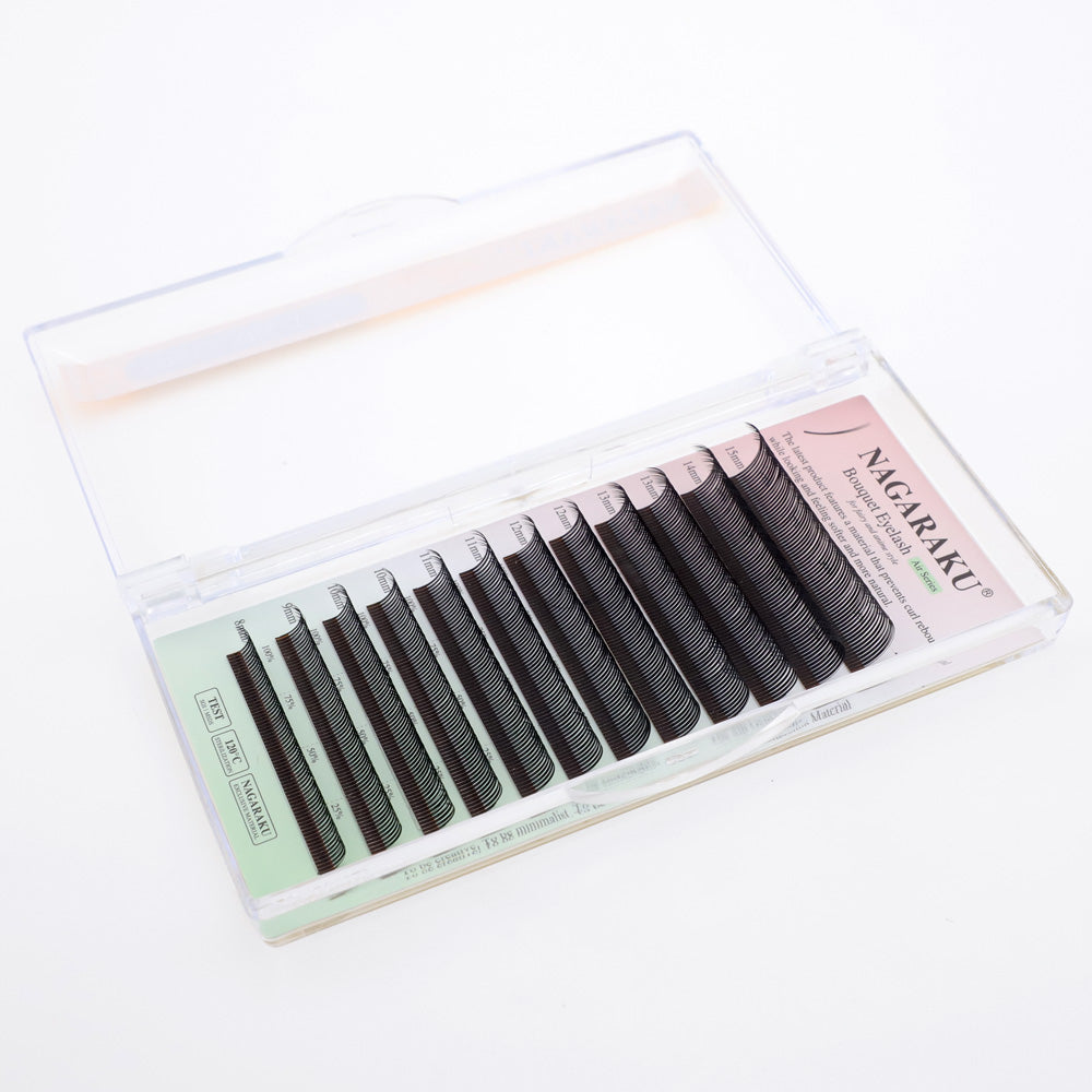 NAGARAKU BOUQUET EYELASH
