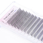 NAGARAKU Premade Spire Eyelash