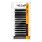 NAGARAKU Auto-Fan Eyelash