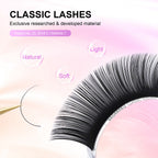 NAGARAKU Classic Mix D /C / CC