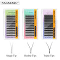 NAGARAKU "Y / YY / YYY"