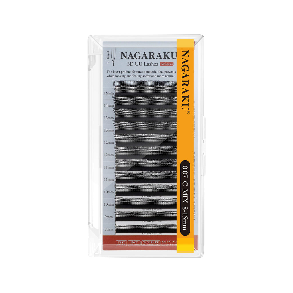 NAGARAKU DOUBLE TIP UU