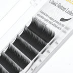 NAGARAKU Classic Bottom Cils inférieurs