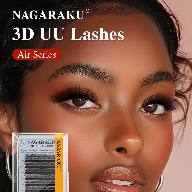 NAGARAKU DOUBLE TIP UU