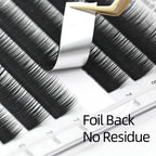 NAGARAKU Classic Bottom Cils inférieurs