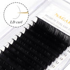NAGARAKU (L/LD/LC/M/N) clasic