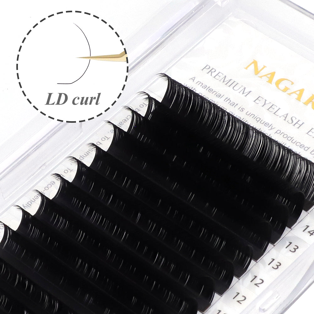 NAGARAKU (L/LD/LC/M/N) clasic