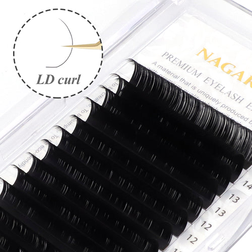 NAGARAKU (L/LD/LC/M/N) clasic