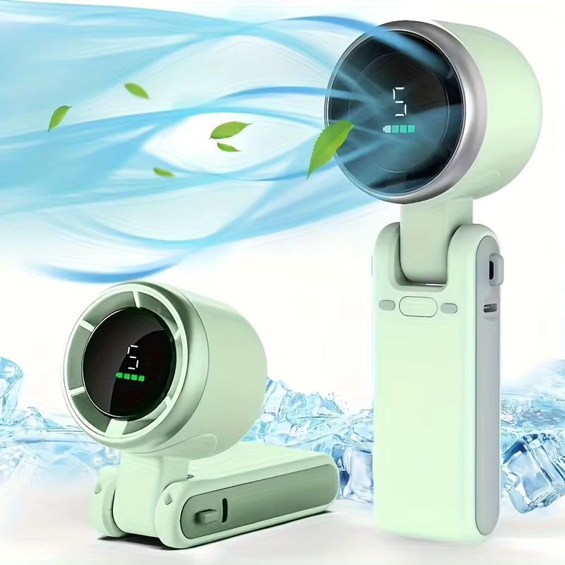 Ventilateur portable