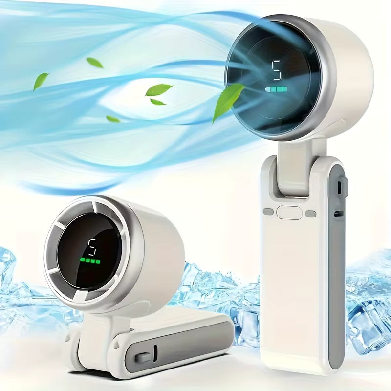 Ventilateur portable