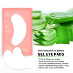 Patches Extension De Cils