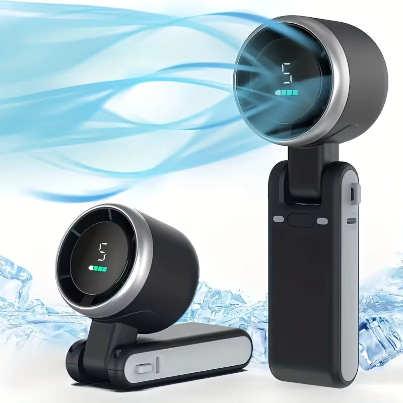 Ventilateur portable