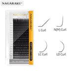 NAGARAKU (L/LD/LC/M/N) clasic