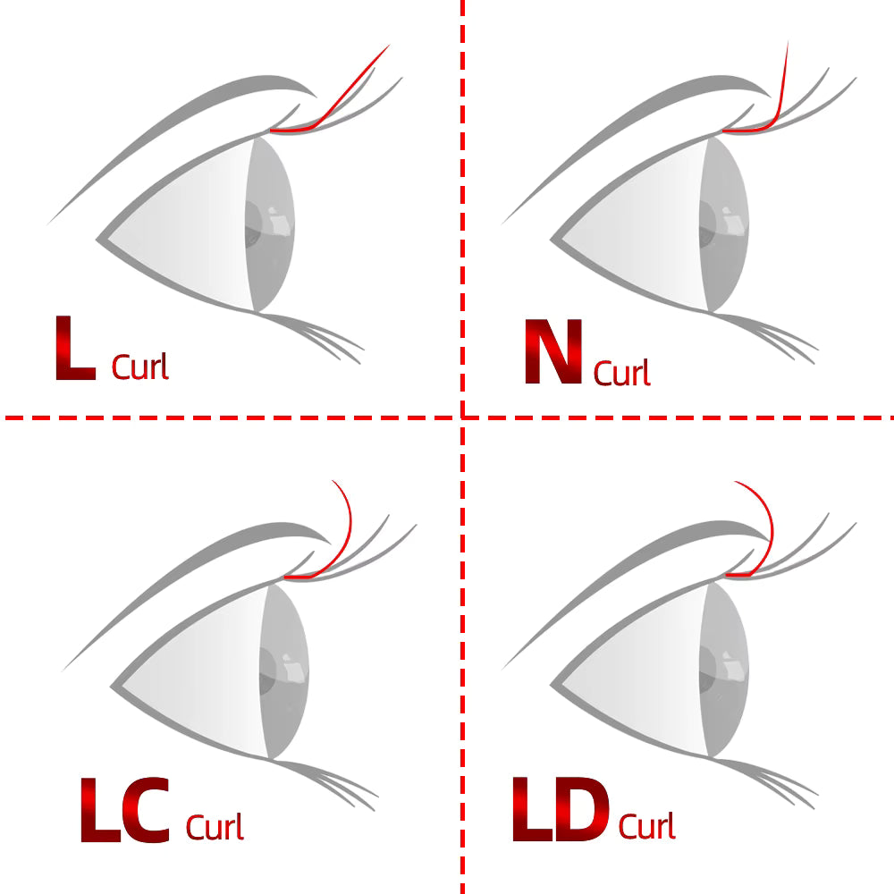 NAGARAKU (L/LD/LC/M/N) clasic