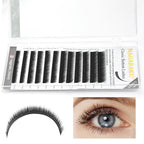 NAGARAKU Classic Bottom Cils inférieurs