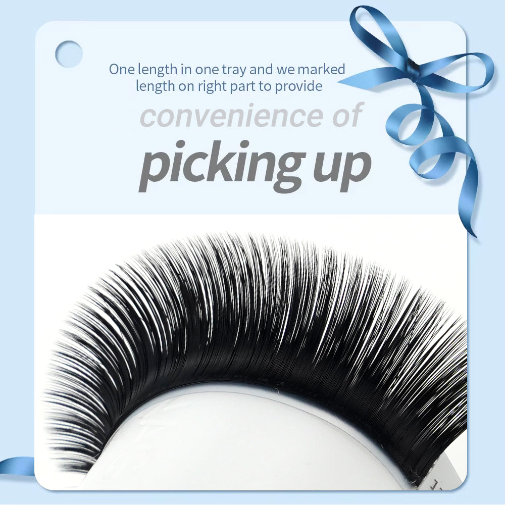 NAGARAKU Auto-Fan Eyelash