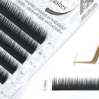 NAGARAKU Classic Bottom Cils inférieurs
