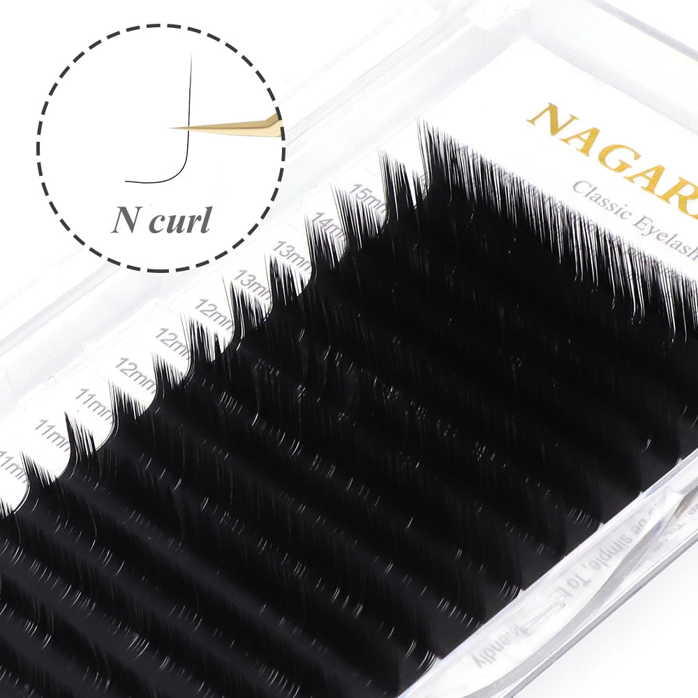 NAGARAKU (L/LD/LC/M/N) clasic